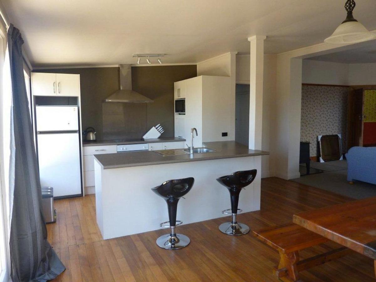 Anchor Motel Timaru Zewnętrze zdjęcie