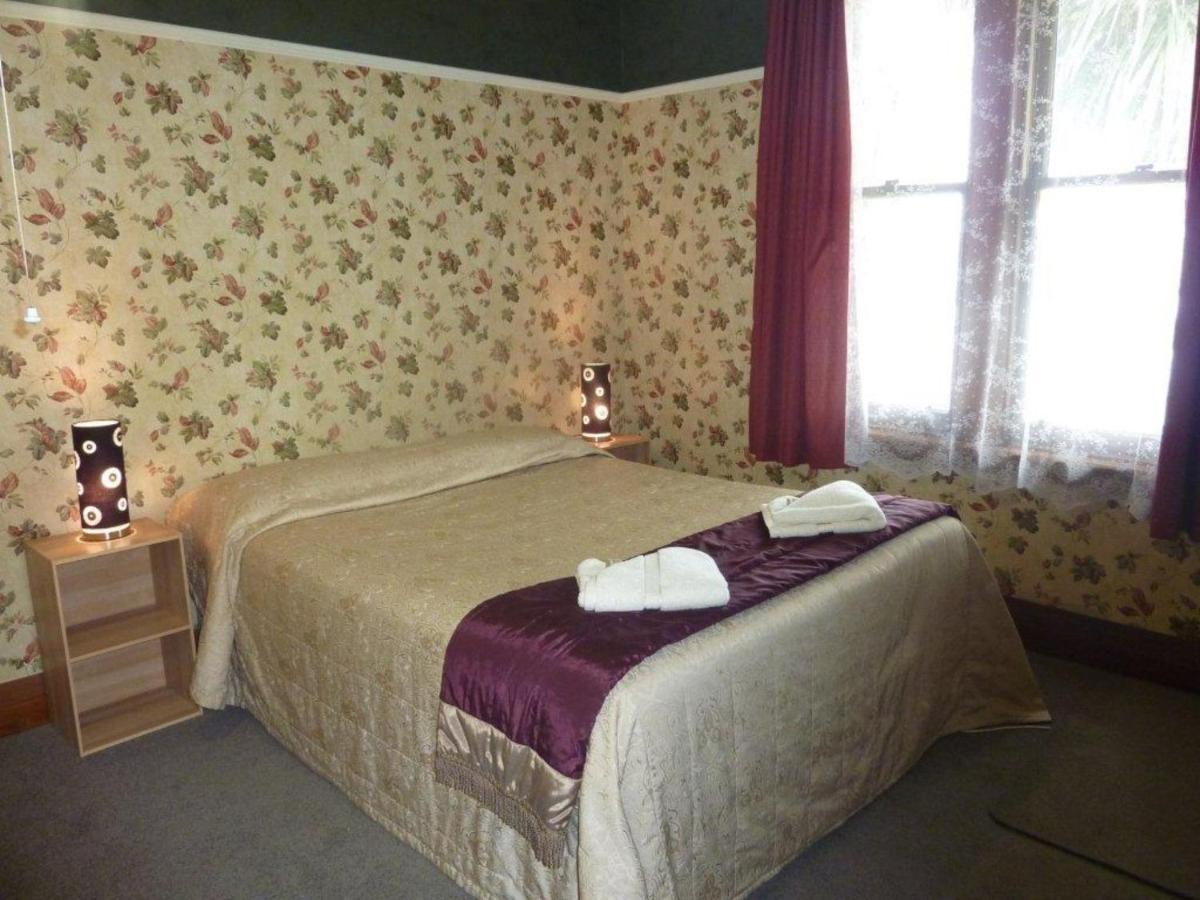 Anchor Motel Timaru Pokój zdjęcie