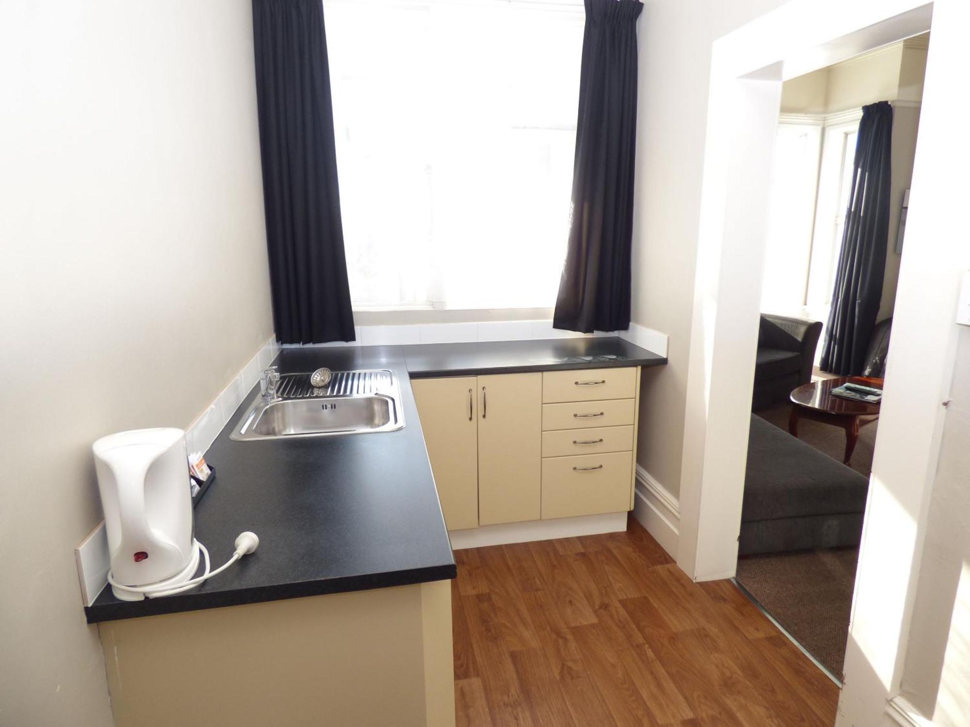 Anchor Motel Timaru Pokój zdjęcie