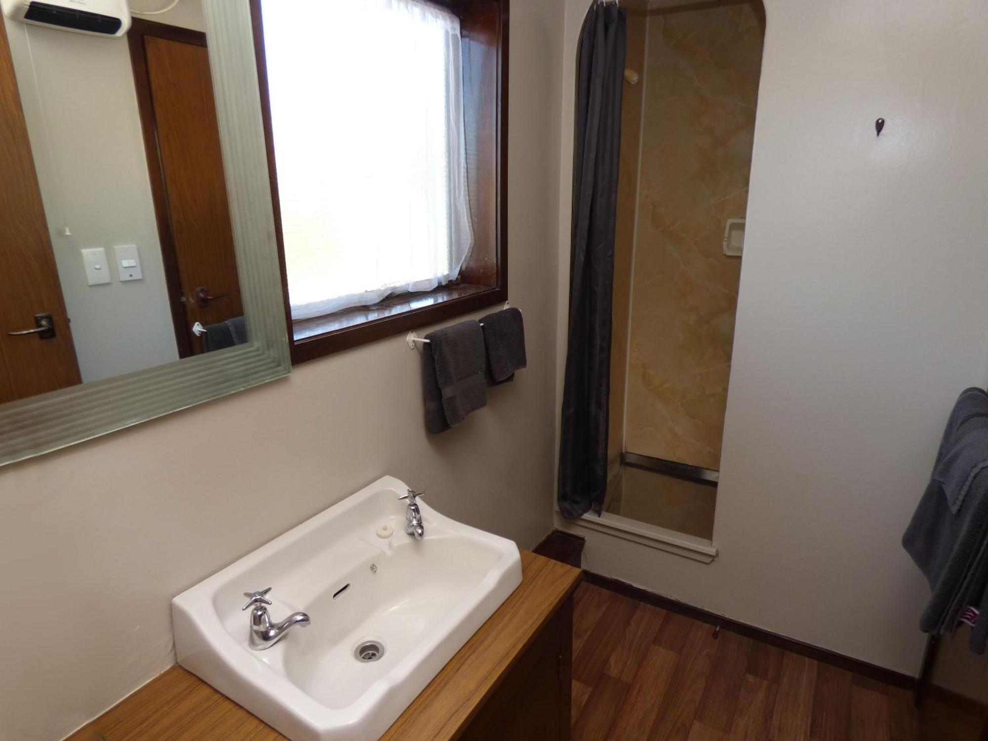 Anchor Motel Timaru Pokój zdjęcie