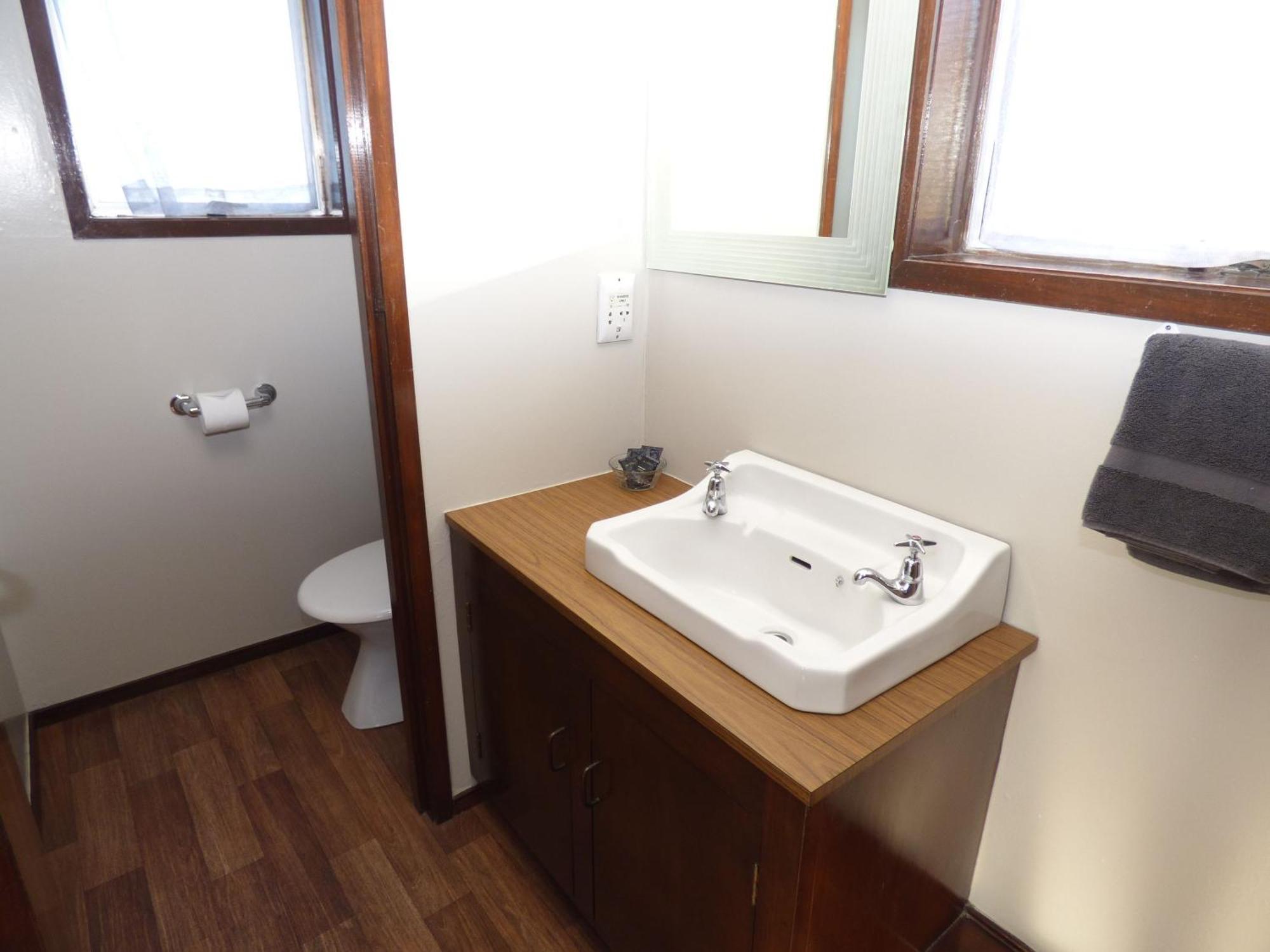 Anchor Motel Timaru Pokój zdjęcie
