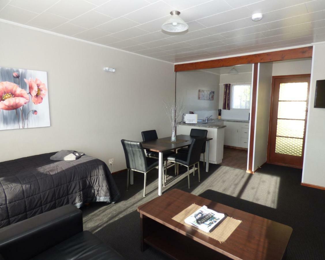Anchor Motel Timaru Pokój zdjęcie