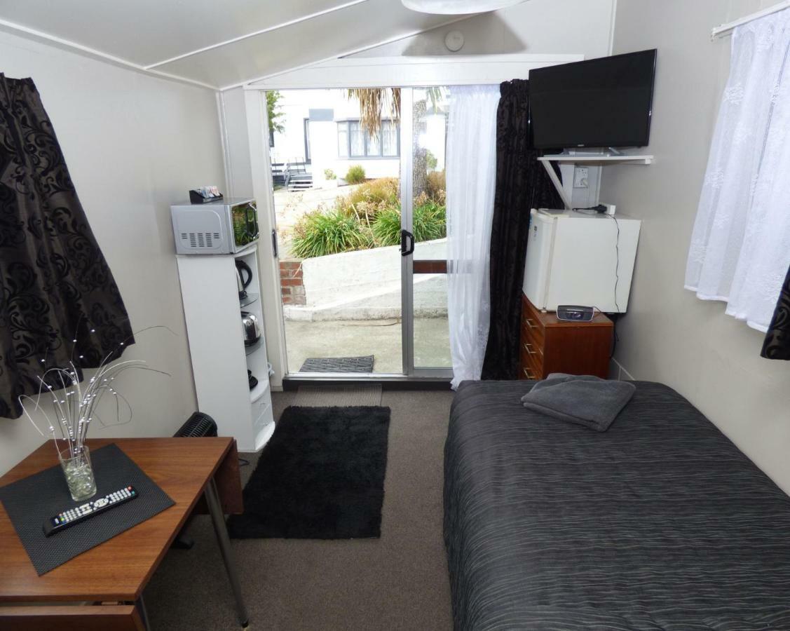 Anchor Motel Timaru Pokój zdjęcie