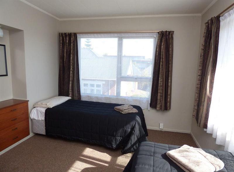 Anchor Motel Timaru Zewnętrze zdjęcie